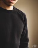 UES 60WH - Double Honeycomb Thermal - Black