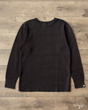 UES 60WH - Double Honeycomb Thermal - Black