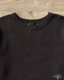 UES 60WH - Double Honeycomb Thermal - Black