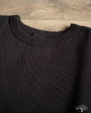 UES 60WH - Double Honeycomb Thermal - Black