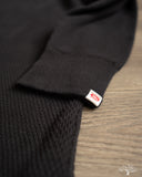 UES 60WH - Double Honeycomb Thermal - Black