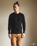 UES 60WH - Double Honeycomb Thermal - Black