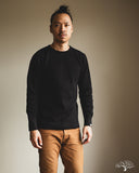 UES 60WH - Double Honeycomb Thermal - Black