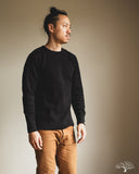 UES 60WH - Double Honeycomb Thermal - Black