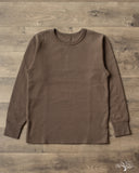 60WH - Double Honeycomb Thermal - Brown