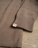 60WH - Double Honeycomb Thermal - Brown