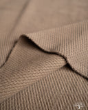 60WH - Double Honeycomb Thermal - Brown
