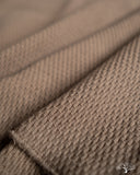 60WH - Double Honeycomb Thermal - Brown