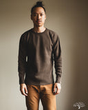 60WH - Double Honeycomb Thermal - Brown