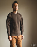 60WH - Double Honeycomb Thermal - Brown