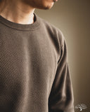 60WH - Double Honeycomb Thermal - Brown