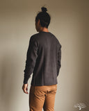 UES 60WH - Double Honeycomb Thermal - Steel Gray