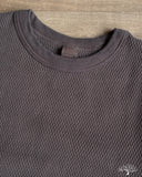 UES 60WH - Double Honeycomb Thermal - Steel Gray
