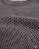 UES 60WH - Double Honeycomb Thermal - Steel Gray