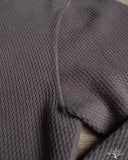 UES 60WH - Double Honeycomb Thermal - Steel Gray