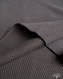 UES 60WH - Double Honeycomb Thermal - Steel Gray