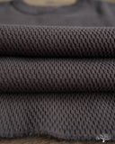 UES 60WH - Double Honeycomb Thermal - Steel Gray