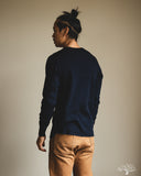 UES 60WH-I - Double Honeycomb Thermal - Indigo
