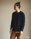 UES 60WH-I - Double Honeycomb Thermal - Indigo