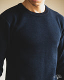 UES 60WH-I - Double Honeycomb Thermal - Indigo