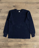 UES 60WH-I - Double Honeycomb Thermal - Indigo