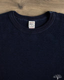 UES 60WH-I - Double Honeycomb Thermal - Indigo