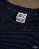 UES 60WH-I - Double Honeycomb Thermal - Indigo