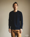 UES 60WH-I - Double Honeycomb Thermal - Indigo