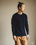 UES 60WH-I - Double Honeycomb Thermal - Indigo