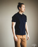 ues-67lw-i-rahben-stitch-polo-shirt-indigo-5
