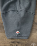 UES 67LW Rahben Stitch Polo Shirt - Gray