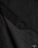 UES 6oz Button-Down Shirt - Black