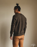 UES 70RW-DU - New Purcara Sweatshirt - Olive