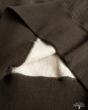 UES 70RW-DU - New Purcara Sweatshirt - Olive