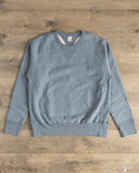 UES 70RW-DU - New Purcara Sweatshirt - Blue Gray