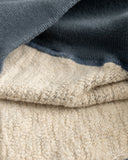 UES 70RW-DU - New Purcara Sweatshirt - Blue Gray