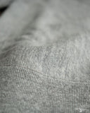 70RW-DU - New Purcara Sweatshirt - Heather Gray