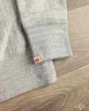 UES 70RW-DU - New Purcara Sweatshirt - Heather Gray