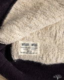 UES 70RW-DU - New Purcara Sweatshirt - Navy