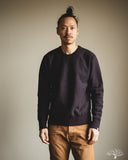 UES 70RW-DU - New Purcara Sweatshirt - Navy