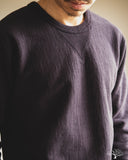 UES 70RW-DU - New Purcara Sweatshirt - Navy