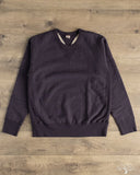 UES 70RW-DU - New Purcara Sweatshirt - Navy
