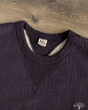 UES 70RW-DU - New Purcara Sweatshirt - Navy