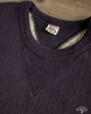 UES 70RW-DU - New Purcara Sweatshirt - Navy