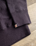 UES 70RW-DU - New Purcara Sweatshirt - Navy