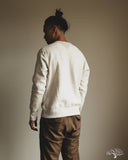 UES 70RW-DU - New Purcara Sweatshirt - Oatmeal
