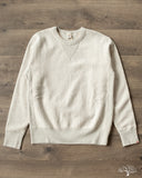 UES 70RW-DU - New Purcara Sweatshirt - Oatmeal