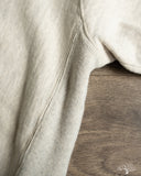 UES 70RW-DU - New Purcara Sweatshirt - Oatmeal