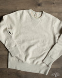 UES 70RW-DU - New Purcara Sweatshirt - Oatmeal