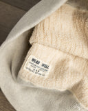 UES 70RW-DU - New Purcara Sweatshirt - Oatmeal